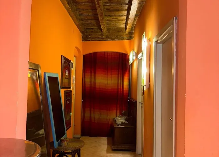 Casa accogliente sul naviglio